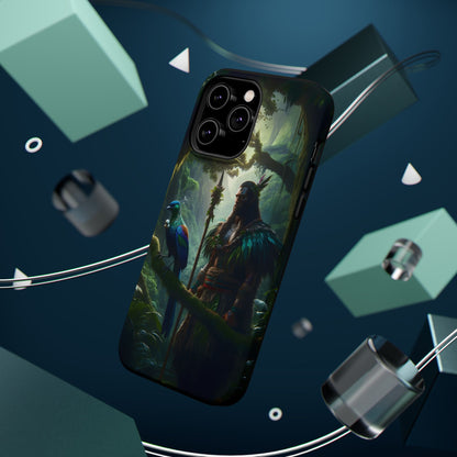 Moaʻula Koaheka iPhone | Phone Case