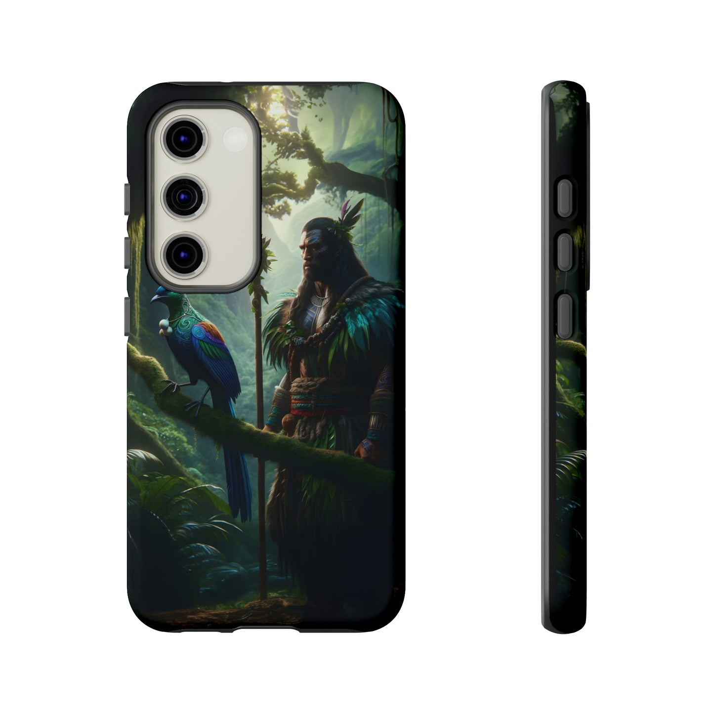 Moaʻula Koaheka Samsung | Phone Case