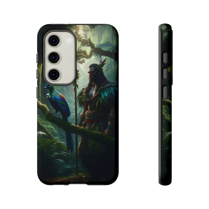 Moaʻula Koaheka Samsung | Phone Case