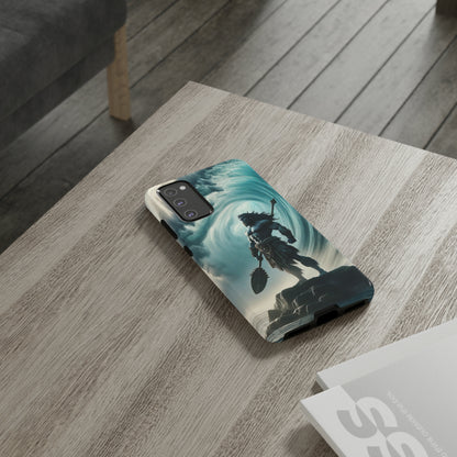 Kāne Samsung |Phone Case