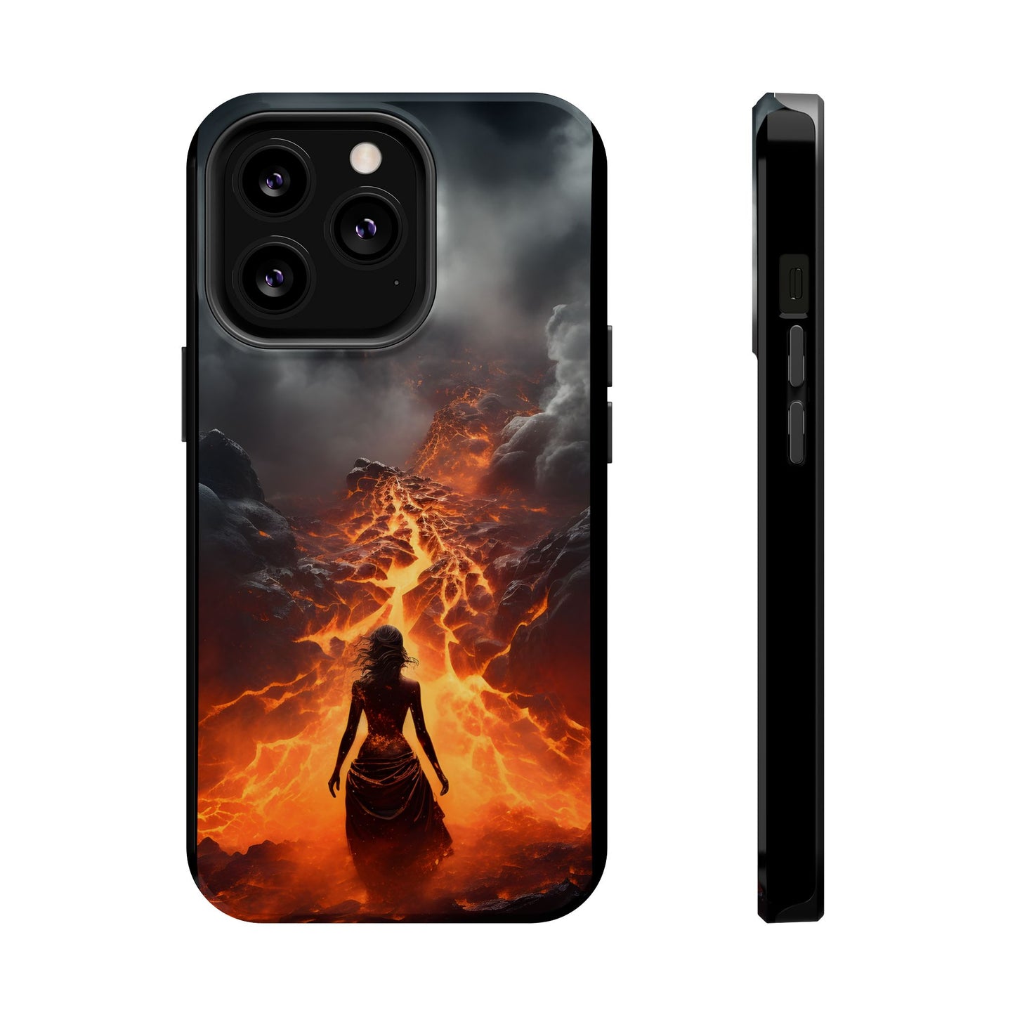 Pele Lua  iPhone |Phone Case