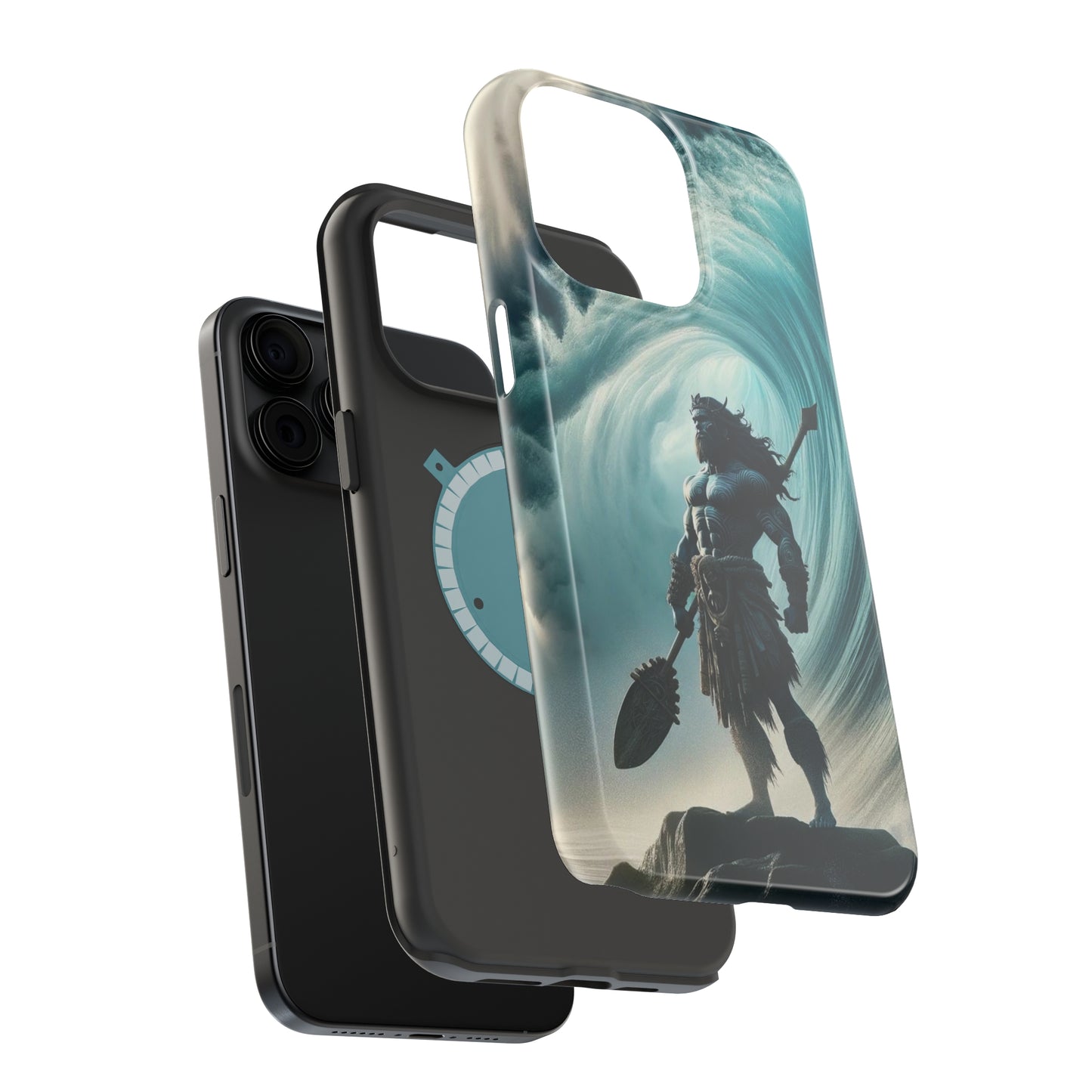 Kāne iPhone |Phone Case