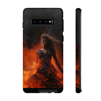 Pele Pa Samsung |Phone Case