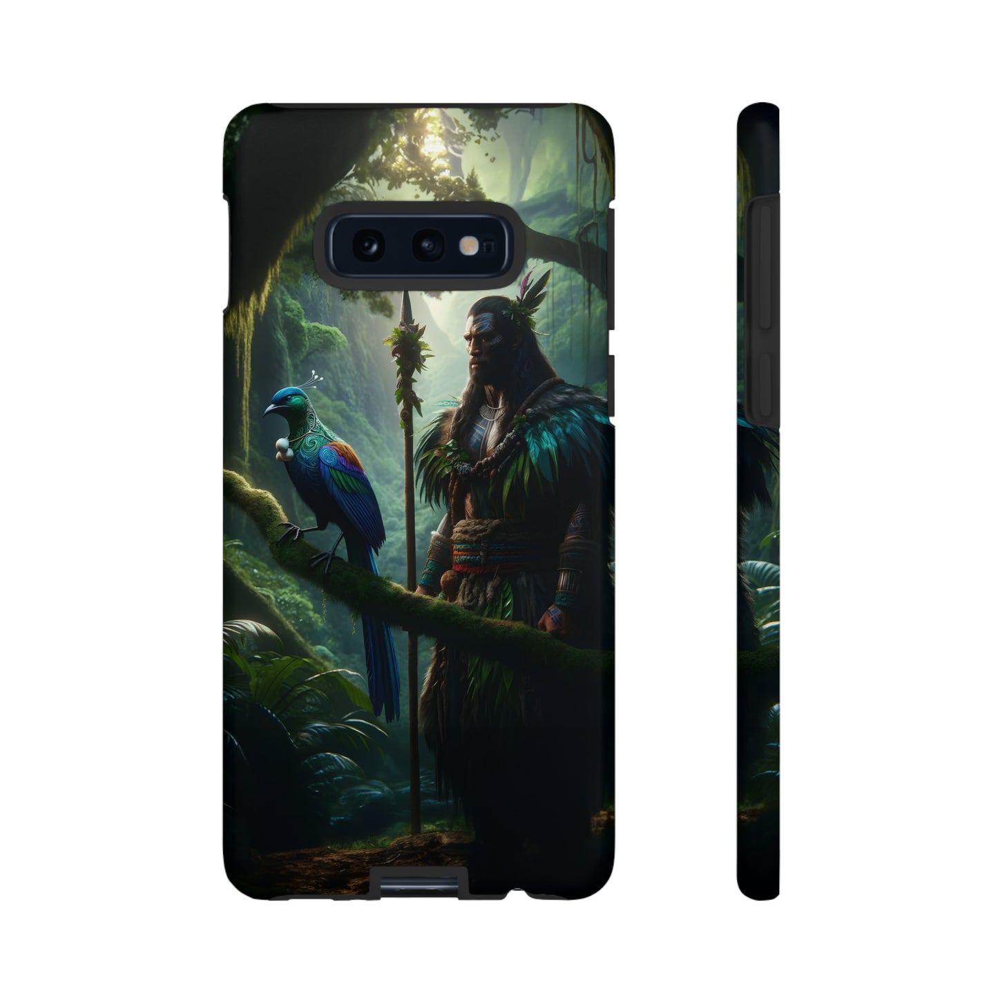 Moaʻula Koaheka Samsung | Phone Case