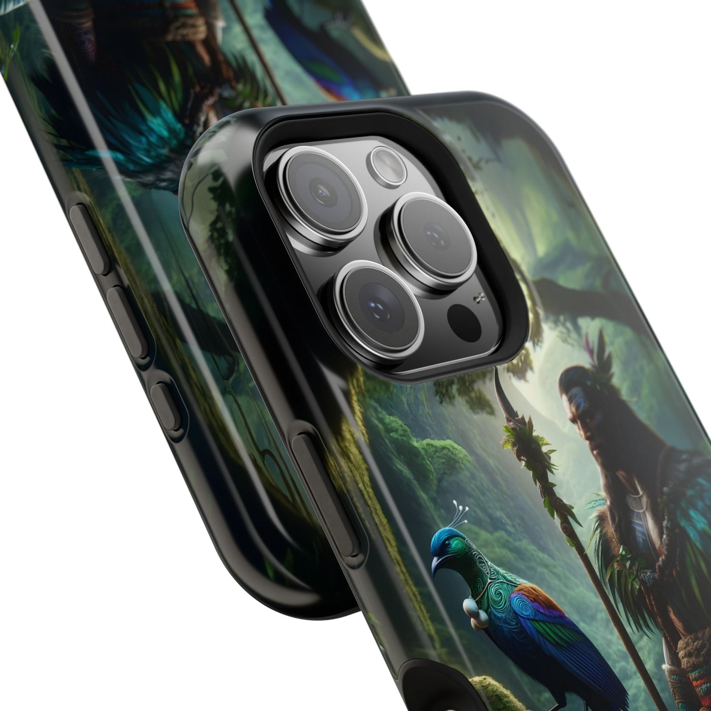 Moaʻula Koaheka iPhone | Phone Case