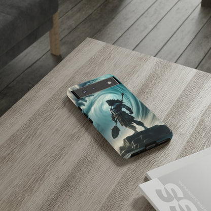 Kāne Google Pixel |Phone Case