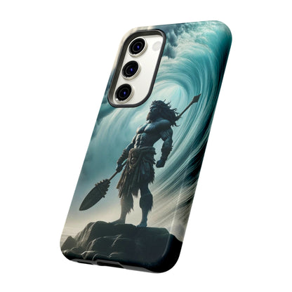 Kāne Samsung |Phone Case