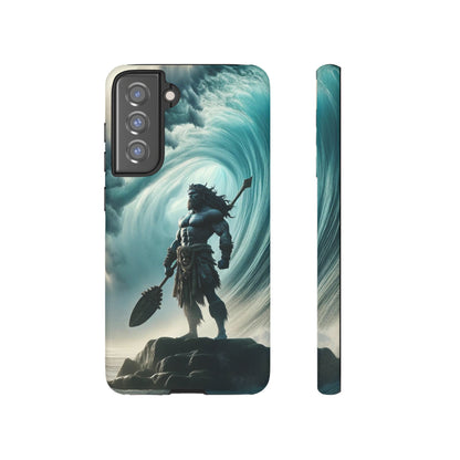 Kāne Samsung |Phone Case