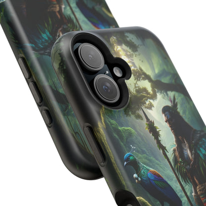 Moaʻula Koaheka iPhone | Phone Case