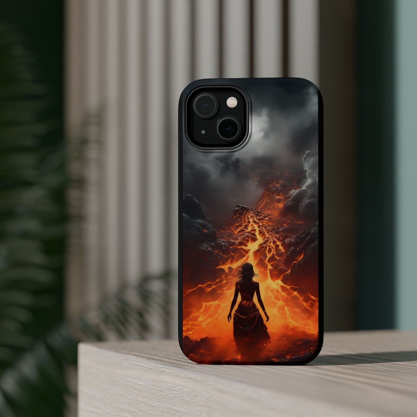 Pele Lua  iPhone |Phone Case