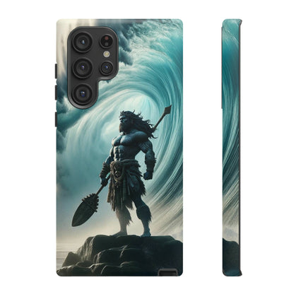 Kāne Samsung |Phone Case