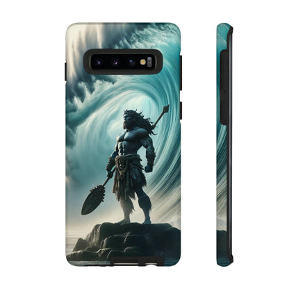 Kāne Samsung |Phone Case