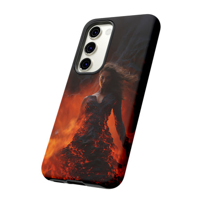 Pele Pa Samsung |Phone Case