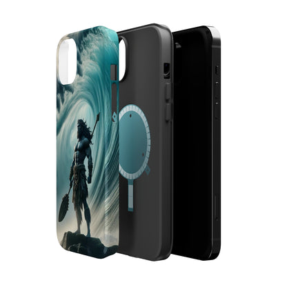 Kāne iPhone |Phone Case