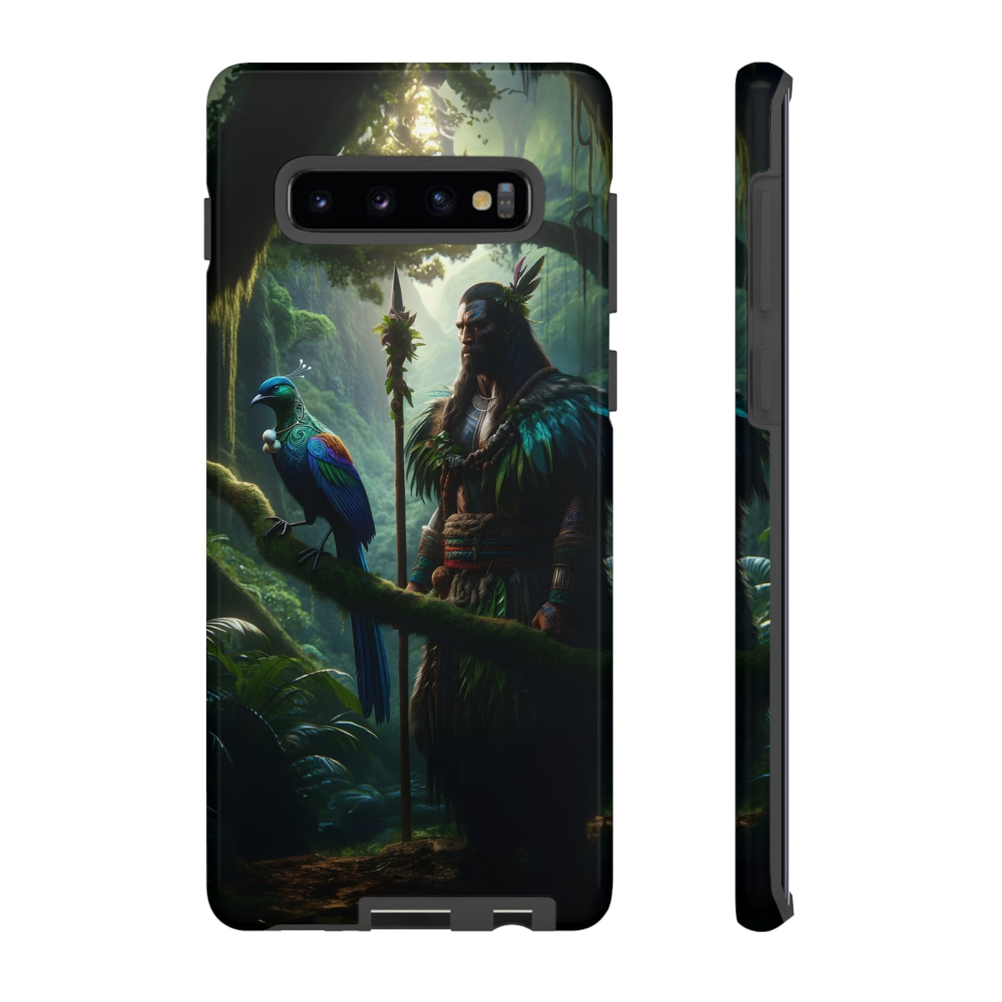 Moaʻula Koaheka Samsung | Phone Case