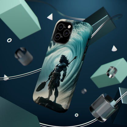 Kāne iPhone |Phone Case