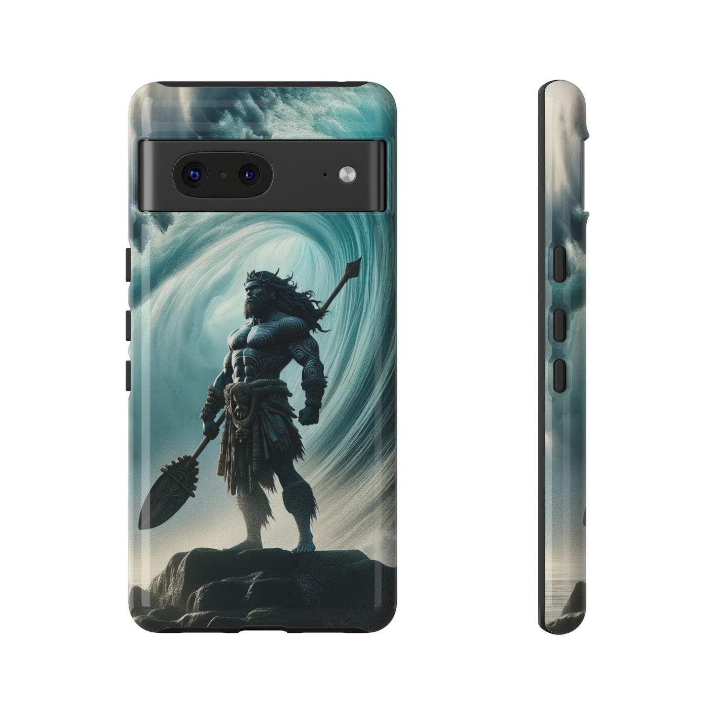 Kāne Google Pixel |Phone Case