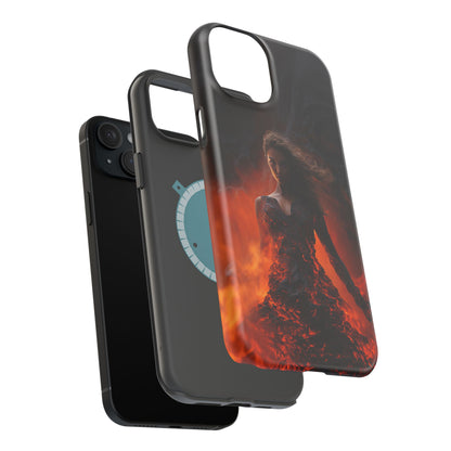 Pele Pa iPhone |Phone Case