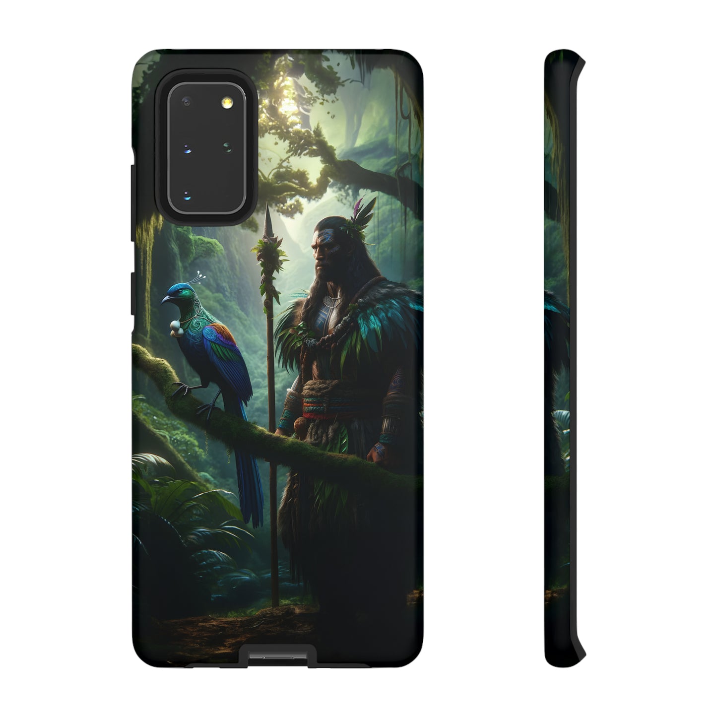 Moaʻula Koaheka Samsung | Phone Case