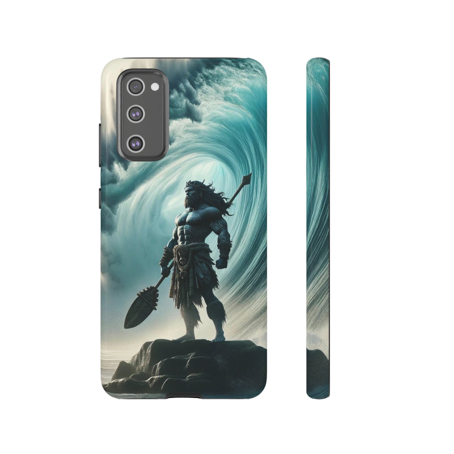 Kāne Samsung |Phone Case