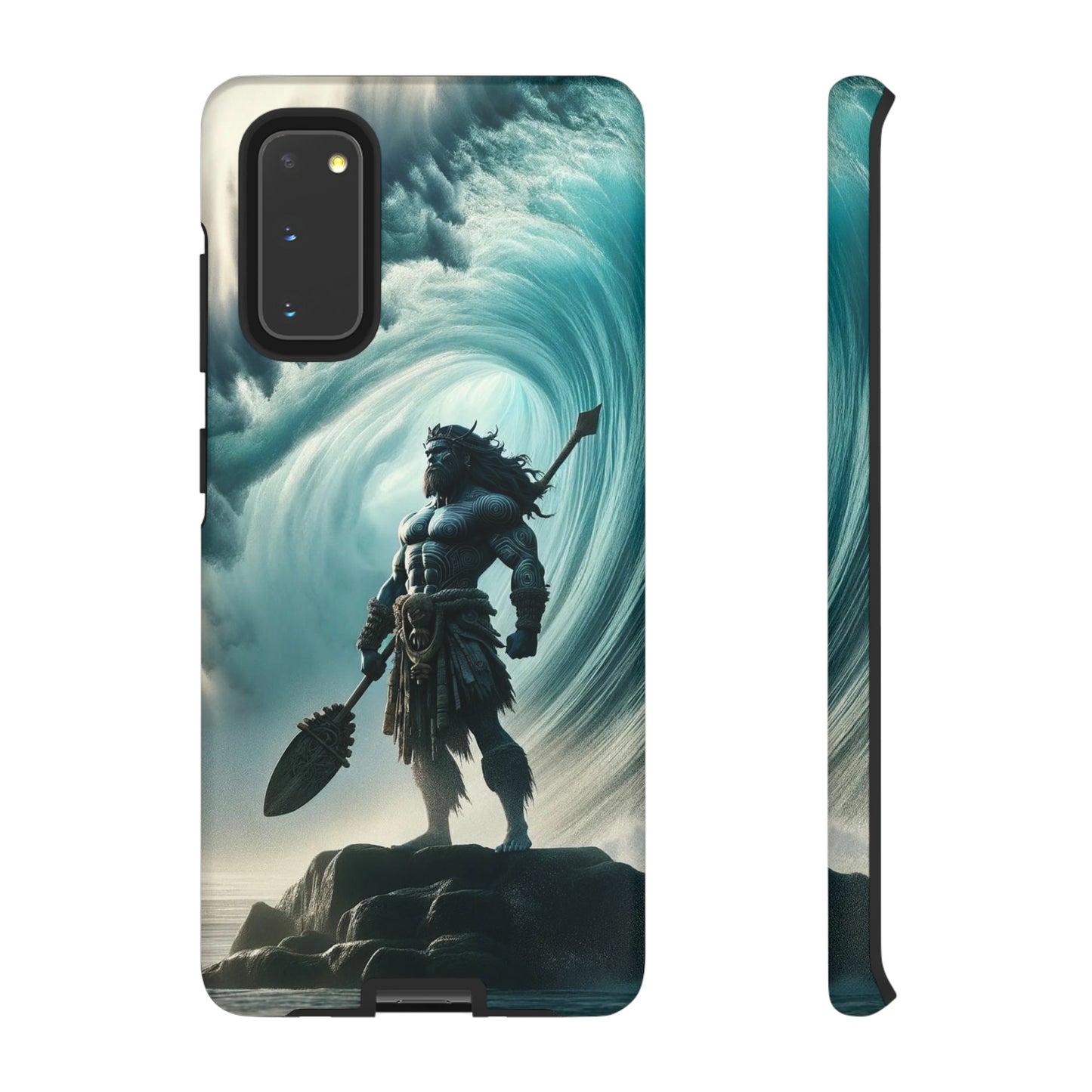 Kāne Samsung |Phone Case