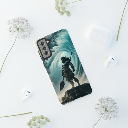 Kāne Samsung |Phone Case