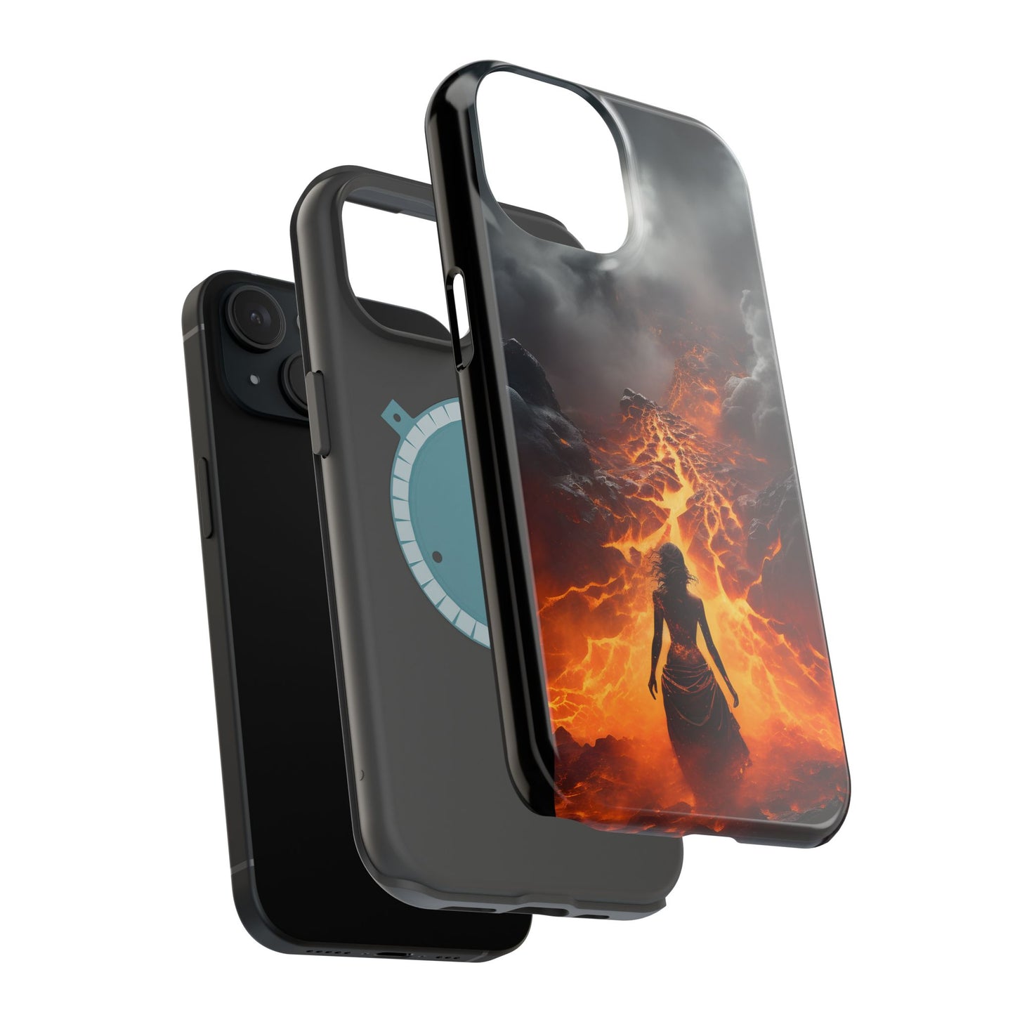 Pele Lua  iPhone |Phone Case