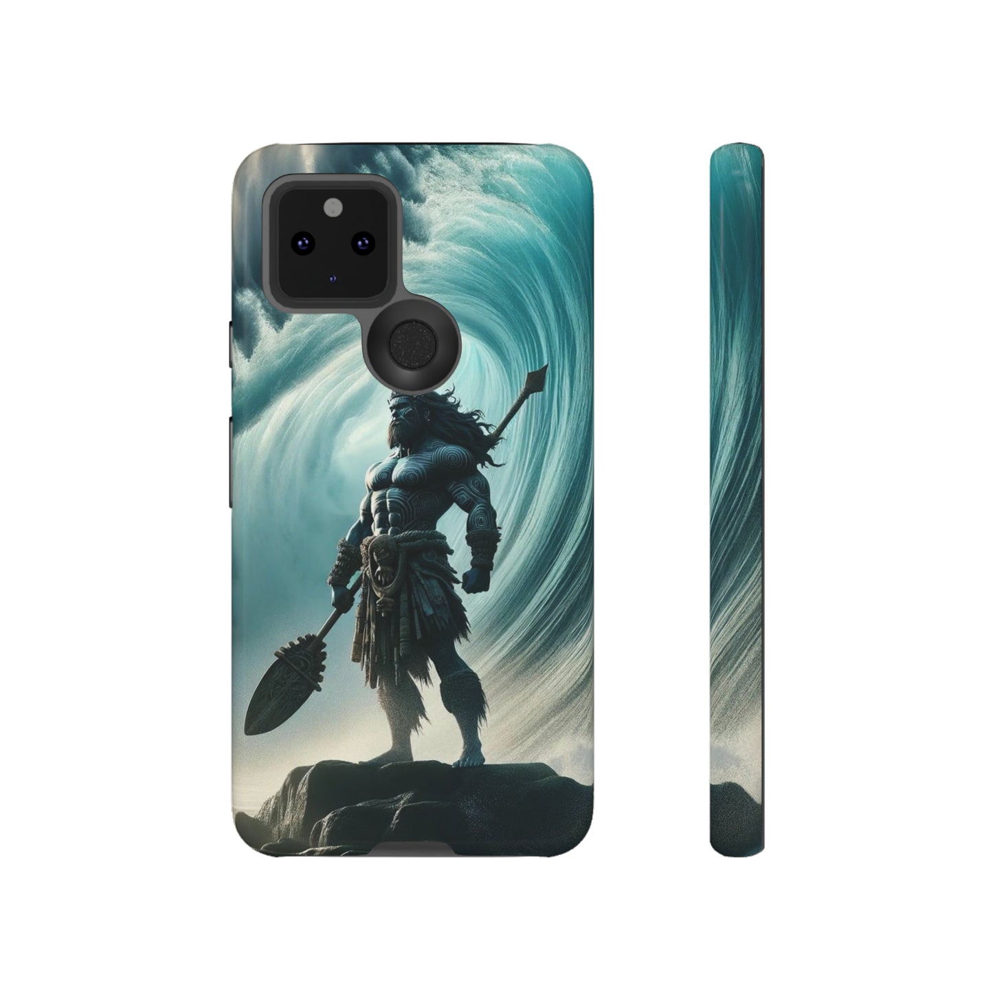 Kāne Google Pixel |Phone Case