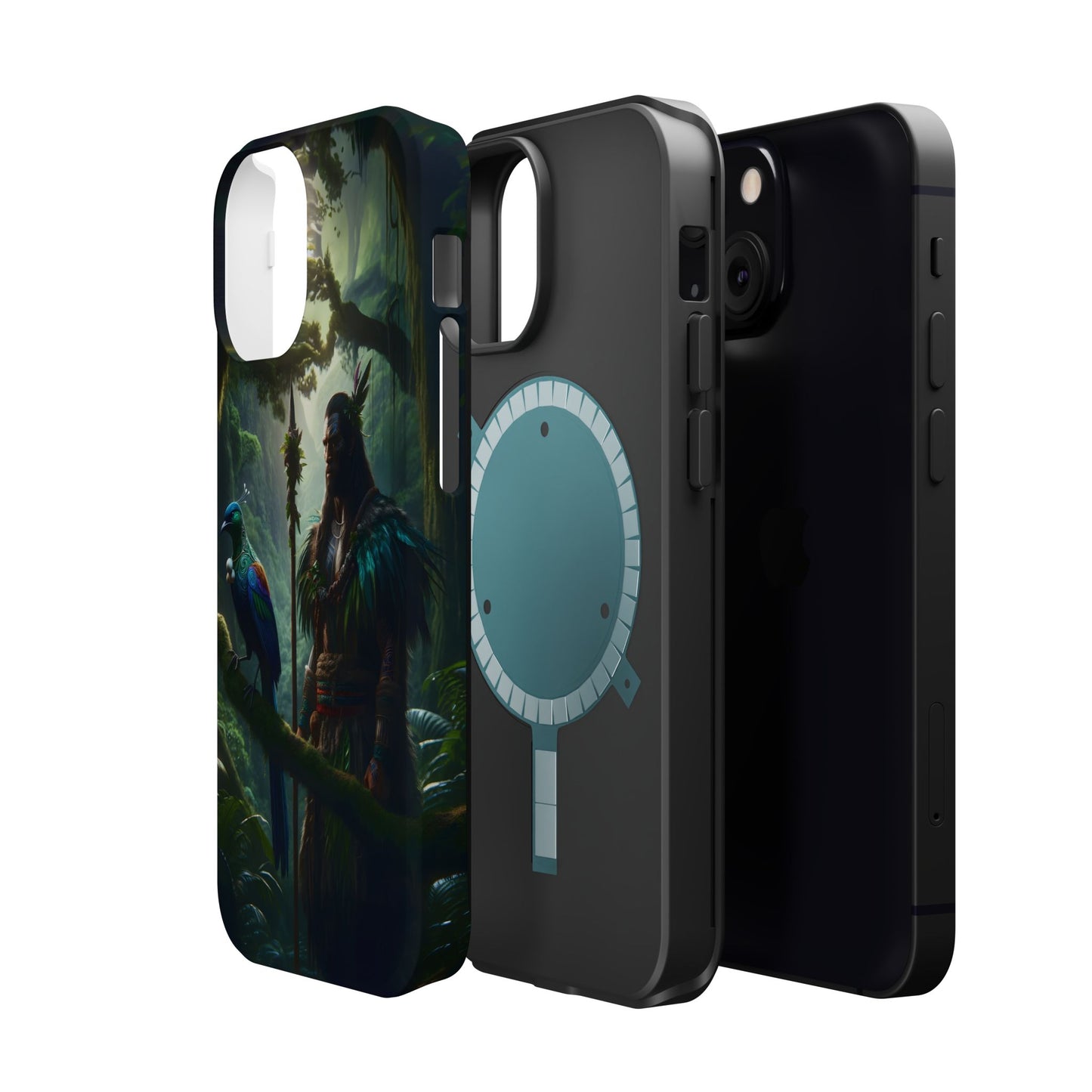Moaʻula Koaheka iPhone | Phone Case