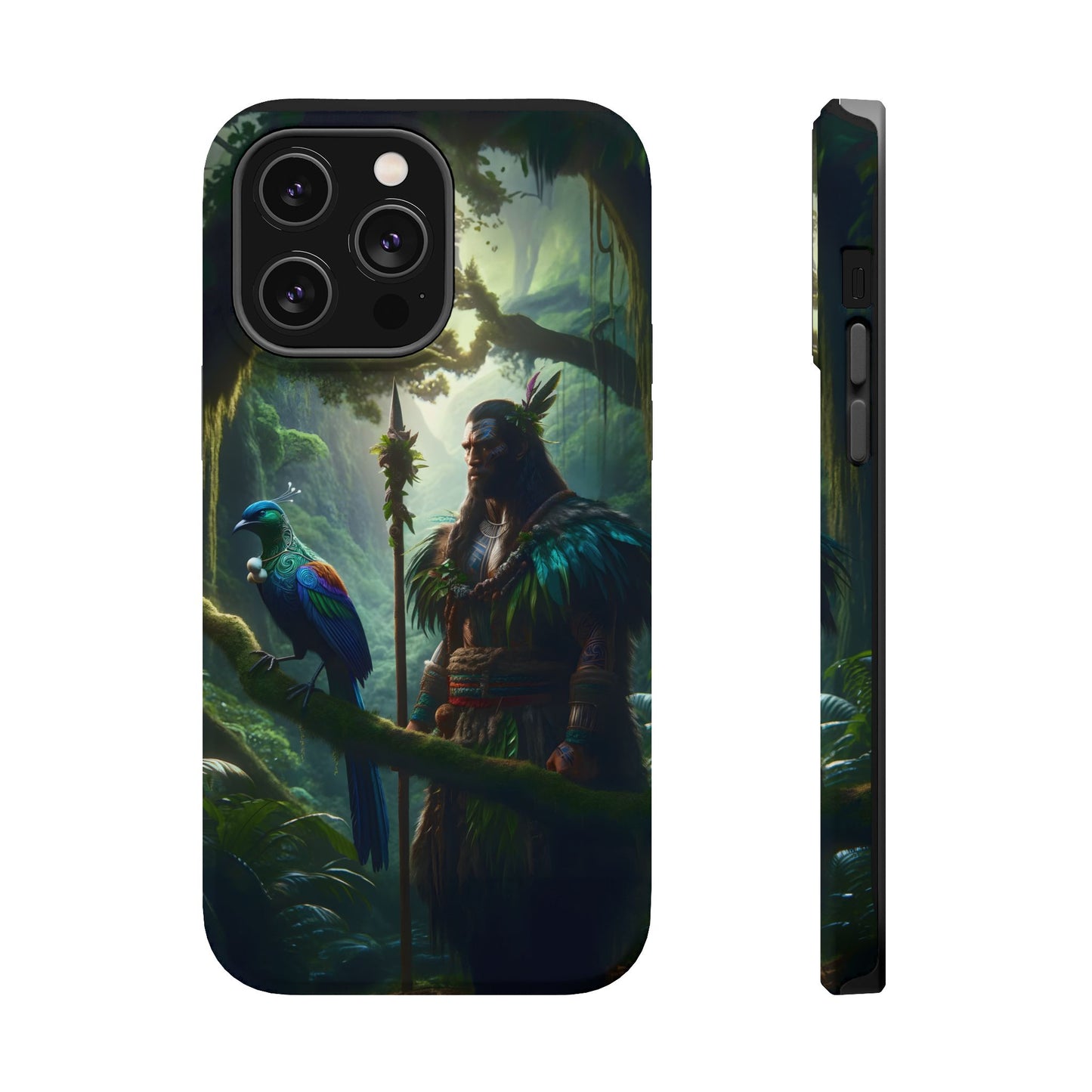 Moaʻula Koaheka iPhone | Phone Case