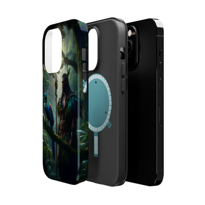 Moaʻula Koaheka iPhone | Phone Case