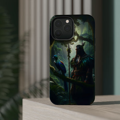 Moaʻula Koaheka iPhone | Phone Case