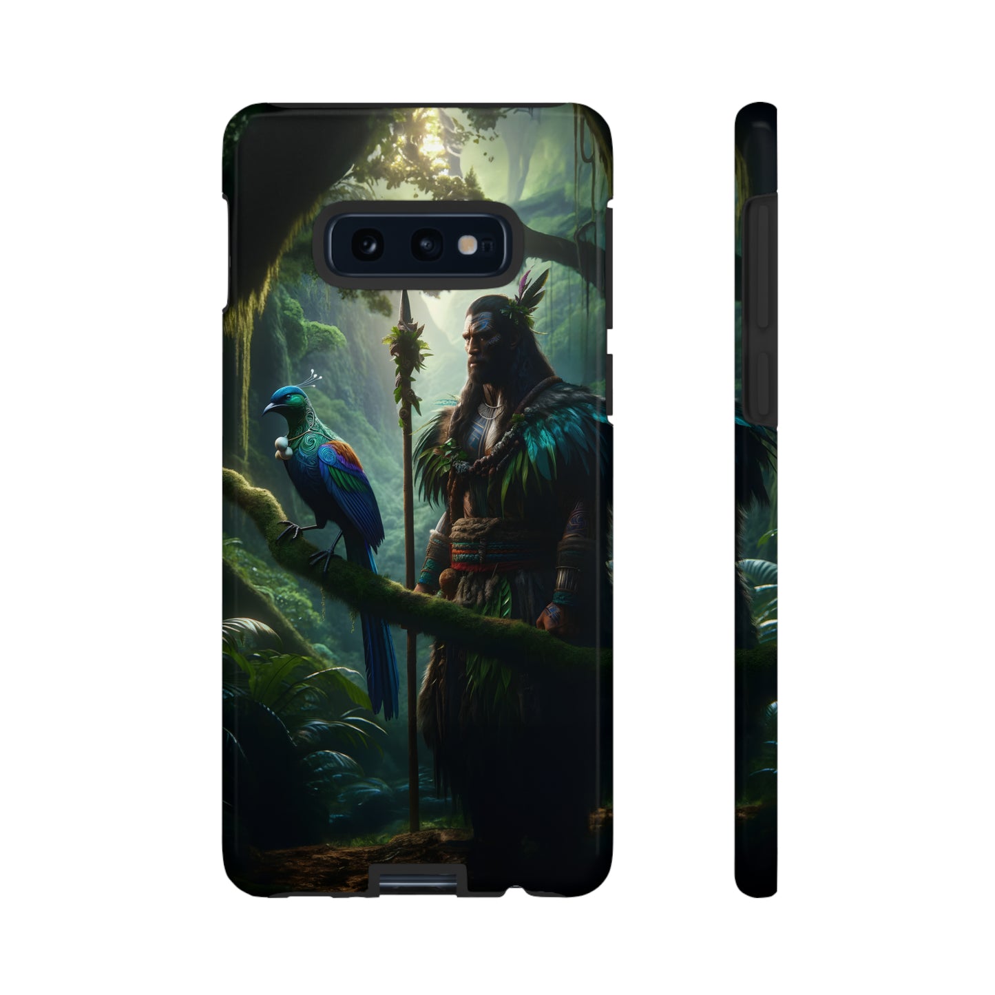 Moaʻula Koaheka Samsung | Phone Case