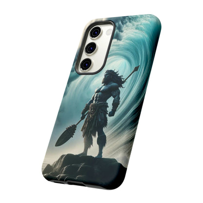 Kāne Samsung |Phone Case