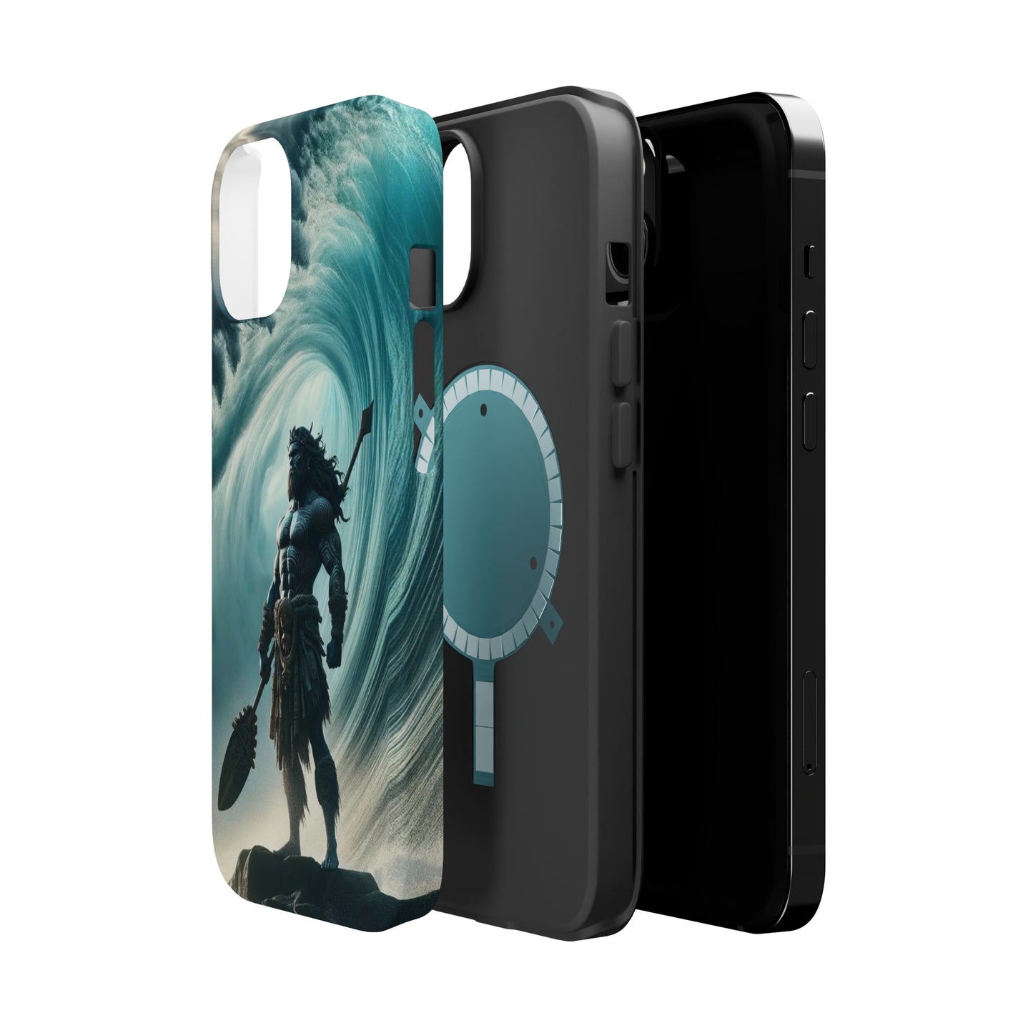 Kāne iPhone |Phone Case