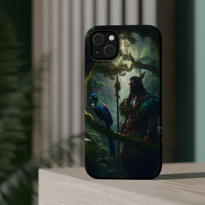 Moaʻula Koaheka iPhone | Phone Case