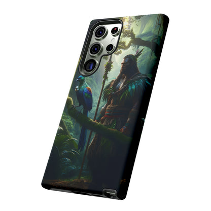 Moaʻula Koaheka Samsung | Phone Case