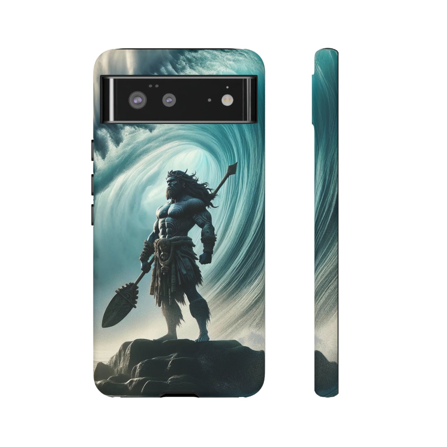 Kāne Google Pixel |Phone Case