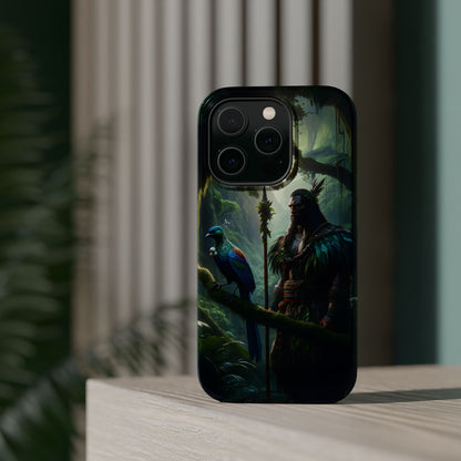 Moaʻula Koaheka iPhone | Phone Case