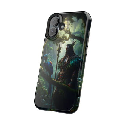 Moaʻula Koaheka iPhone | Phone Case
