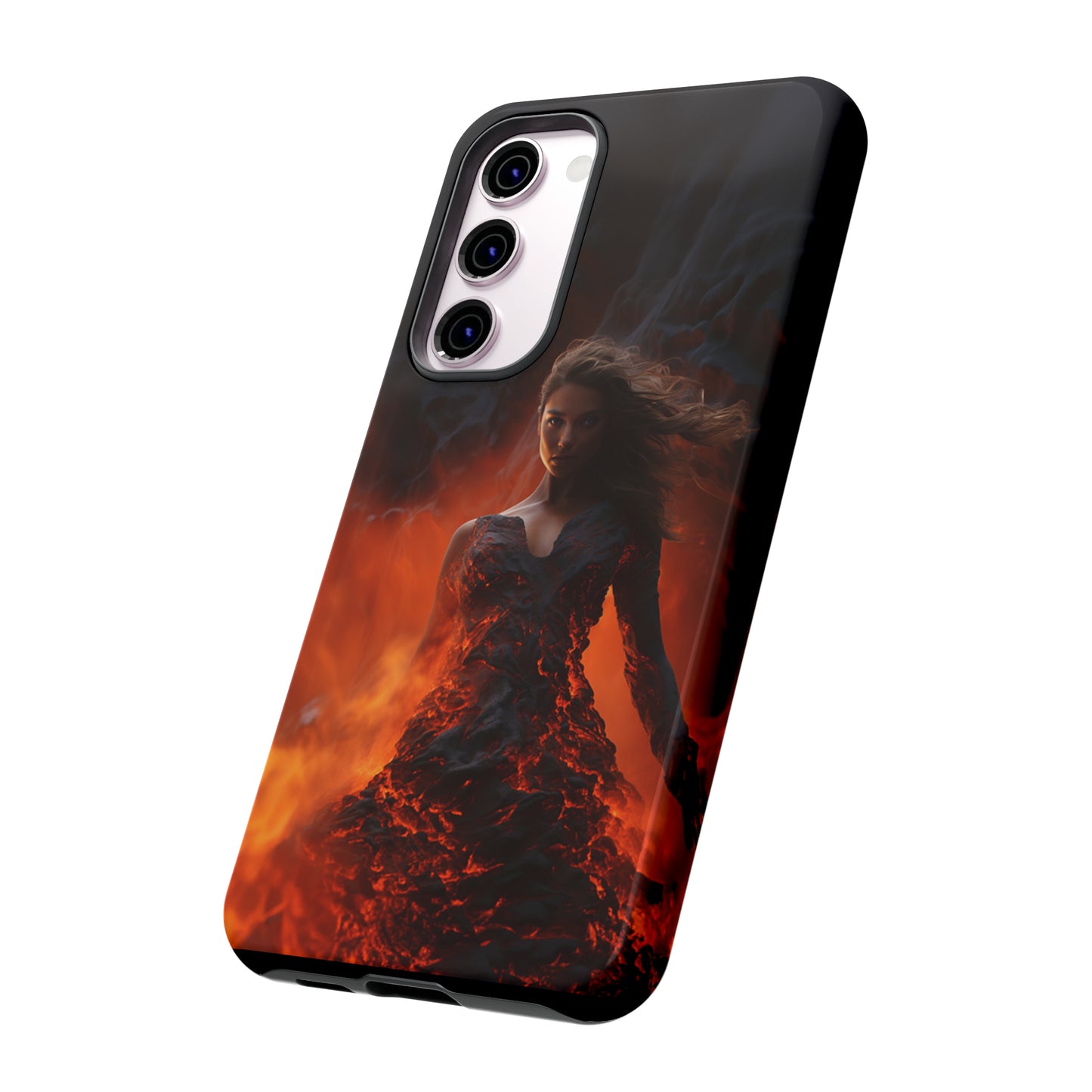 Pele Pa Samsung |Phone Case