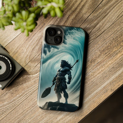 Kāne iPhone |Phone Case