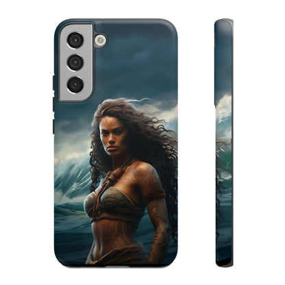 Wahine Samsung |Phone Case