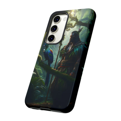 Moaʻula Koaheka Samsung | Phone Case