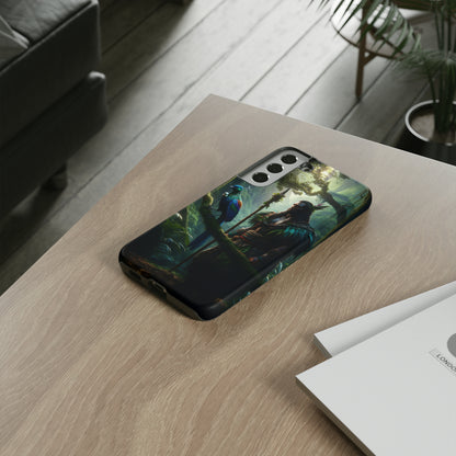 Moaʻula Koaheka Samsung | Phone Case