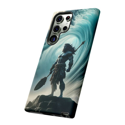Kāne Samsung |Phone Case