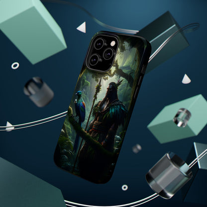 Moaʻula Koaheka iPhone | Phone Case