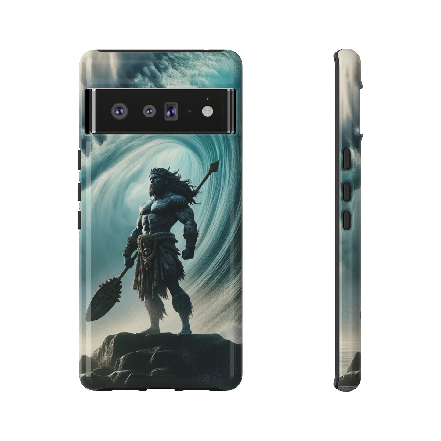 Kāne Google Pixel |Phone Case