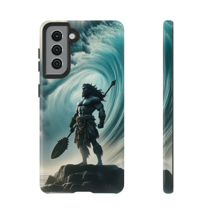 Kāne Samsung |Phone Case