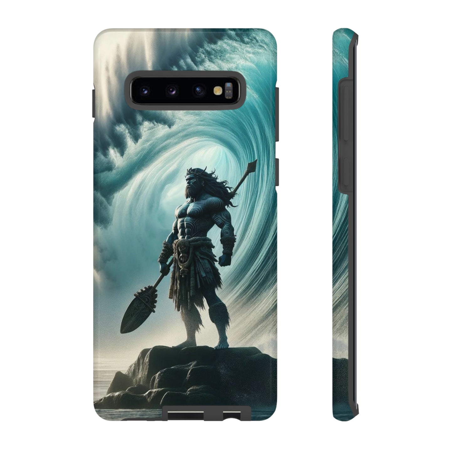 Kāne Samsung |Phone Case